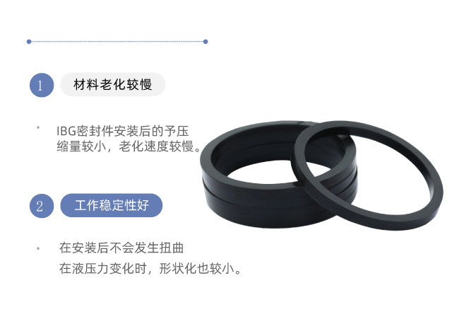 特殊的矩形密封圈？