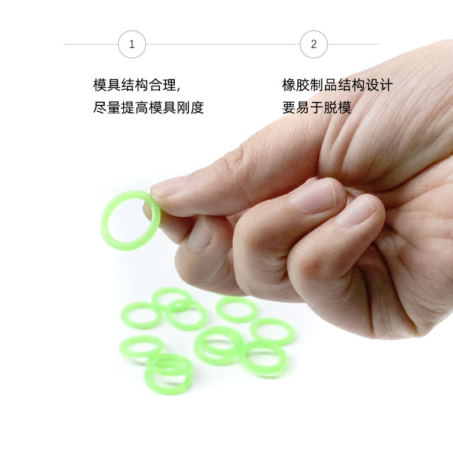 脫模難！六個(gè)解決辦法？